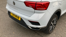 Volkswagen T-Roc 1.0 TSI Design 5dr Petrol Hatchback